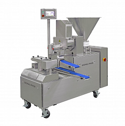 Multipurpose filling and forming machine ORION