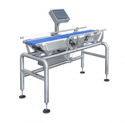 Check weigher UKV-2