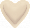 Heart-shaped