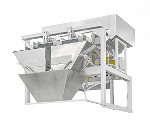 Linear weigher V3